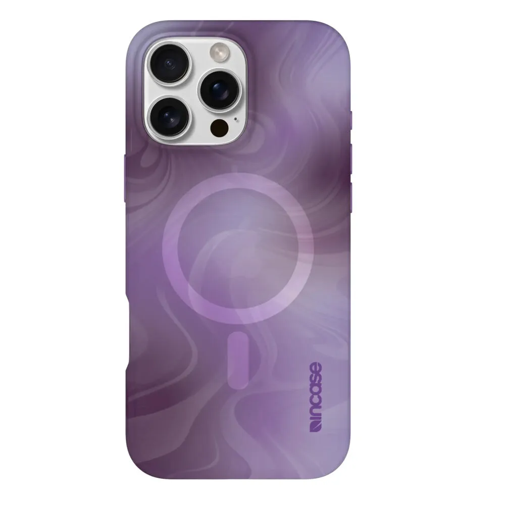 Incase Halo Cep telefonu kılıfı 17,5 cm (6.9") Sert kılıf Leylak Telefon Aksesu