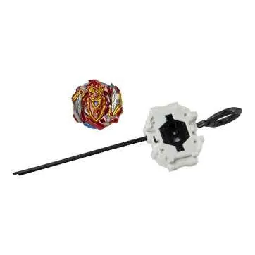 Beyblade F2291EU4 Thumbnail 5