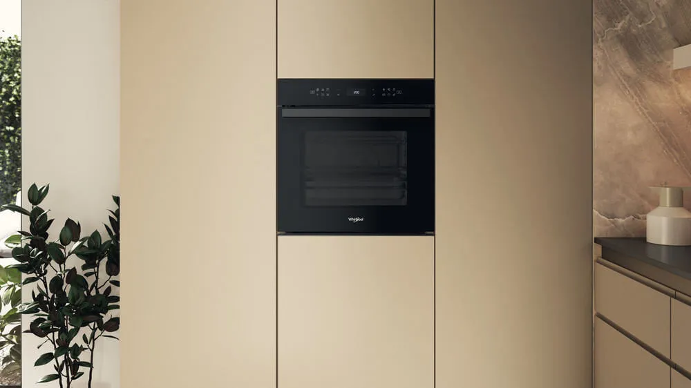 Whirlpool WOI681PT1SBAF 859991695520 73 Litre Ankastre Fırın Thumbnail 6