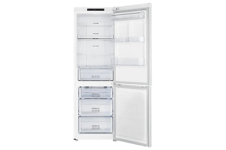 Samsung RB30J3000WW 321 Litre RB30J3000WW/EF No-Frost Buzdolabı Thumbnail 2