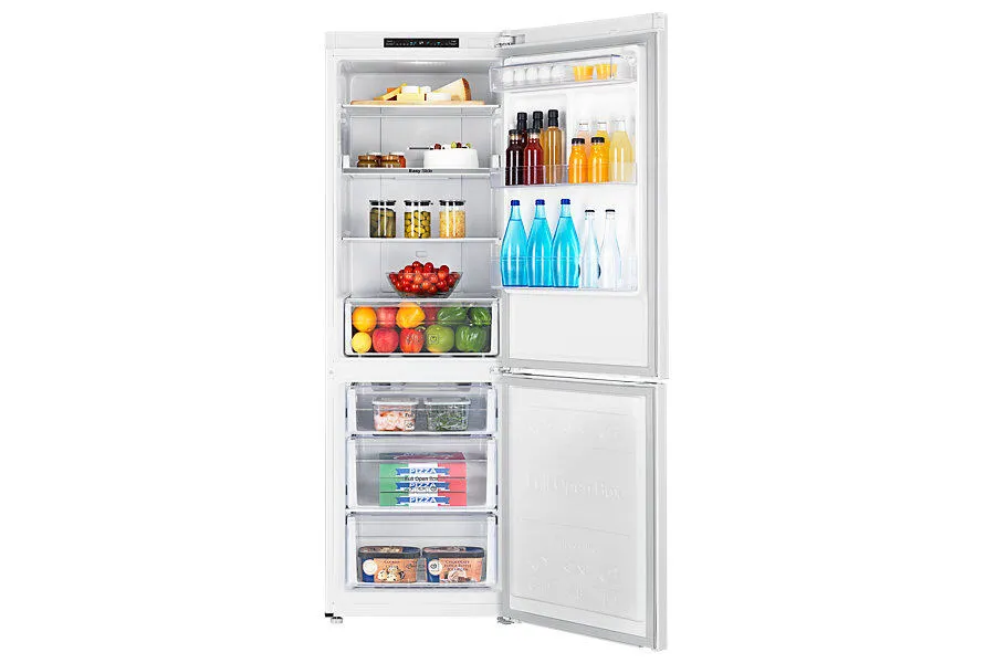 Samsung RB30J3000WW 321 Litre RB30J3000WW/EF No-Frost Buzdolabı Thumbnail 10