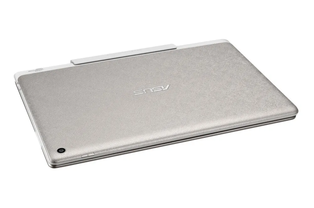 ASUS Z300C-1B084A 16 GB 10.1 inç 2 GB RAM Metalik Tablet Thumbnail 6