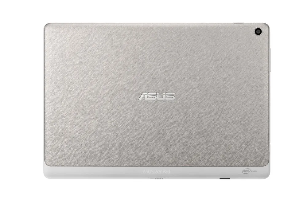 ASUS Z300C-1B084A 16 GB 10.1 inç 2 GB RAM Metalik Tablet Thumbnail 4
