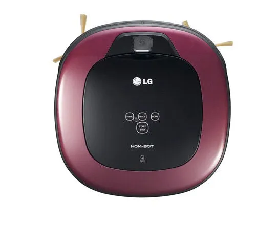 LG VR34406LV Thumbnail 1