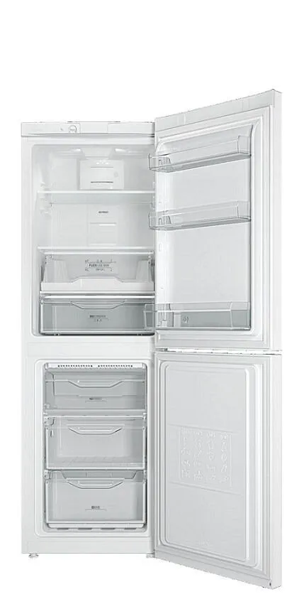 Indesit LI7 FF1 W 278 Litre No-Frost Buzdolabı Thumbnail 1