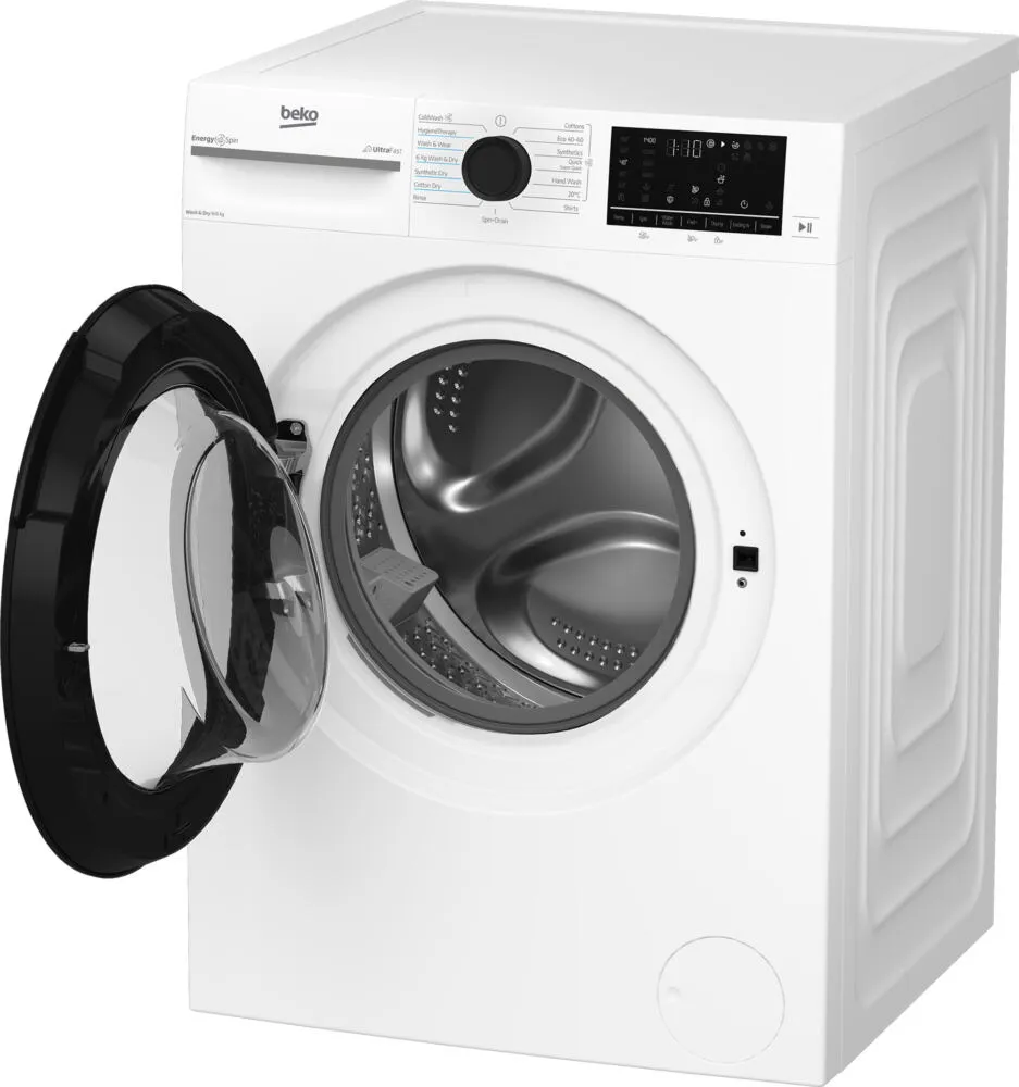 Beko BM5D59645UW Thumbnail 5