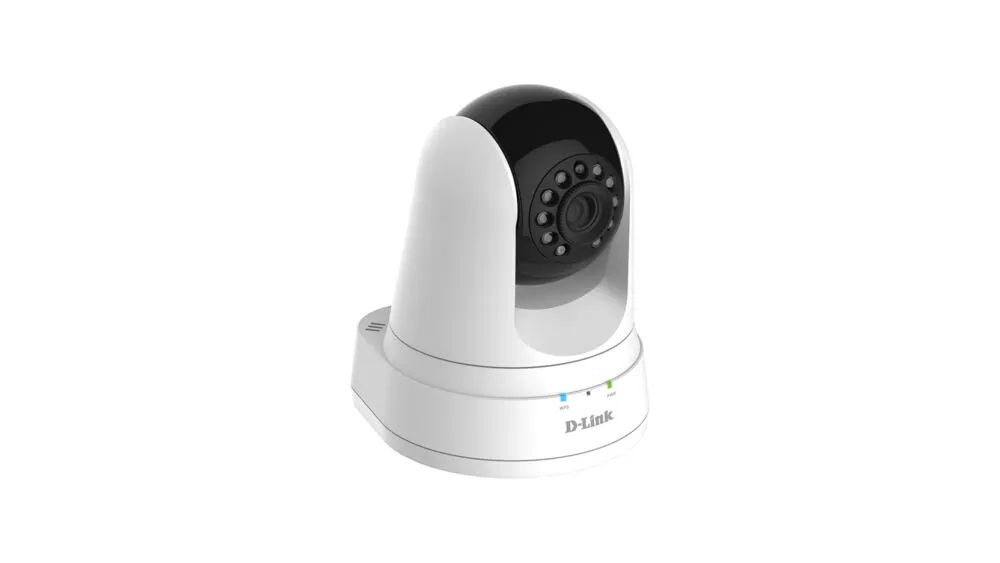 D-Link DCS-5000LX2 Thumbnail 1