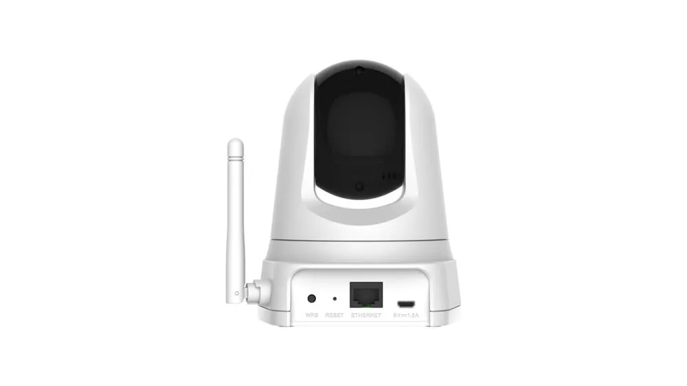 D-Link DCS-5000LX2 Thumbnail 5
