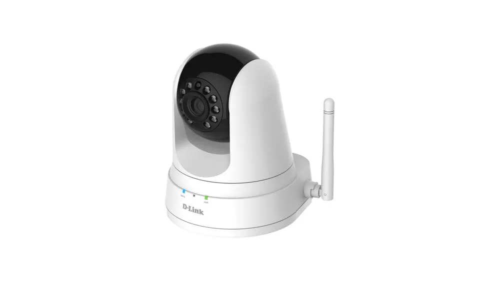 D-Link DCS-5000LX2 Thumbnail 3