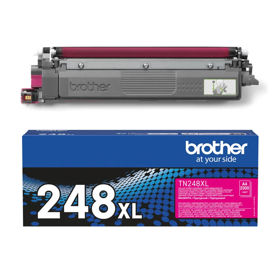 Brother TN-248XLM Thumbnail 5