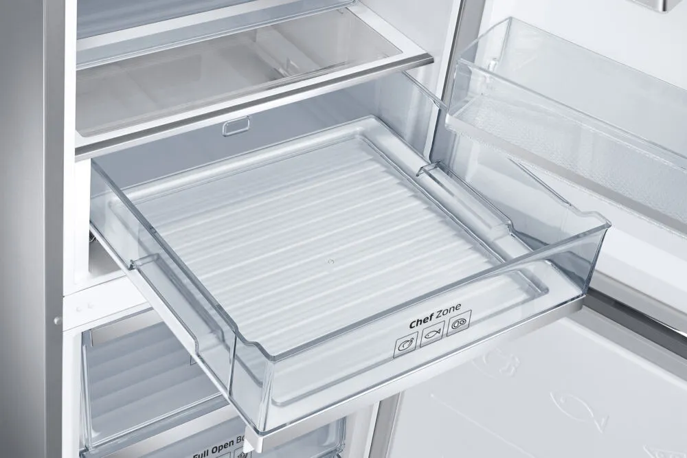 Samsung RB36J8799S4 350 Litre RB36J8799S4/EF No-Frost Buzdolabı Thumbnail 11