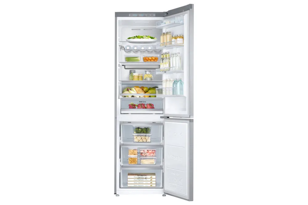 Samsung RB36J8799S4 350 Litre RB36J8799S4/EF No-Frost Buzdolabı Thumbnail 7