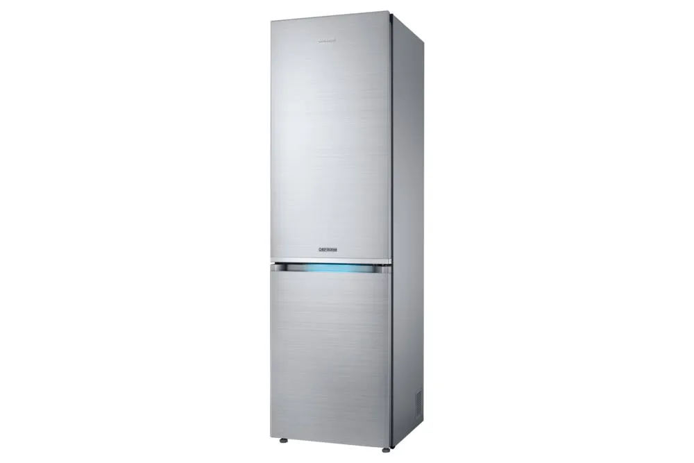 Samsung RB36J8799S4 350 Litre RB36J8799S4/EF No-Frost Buzdolabı Thumbnail 1