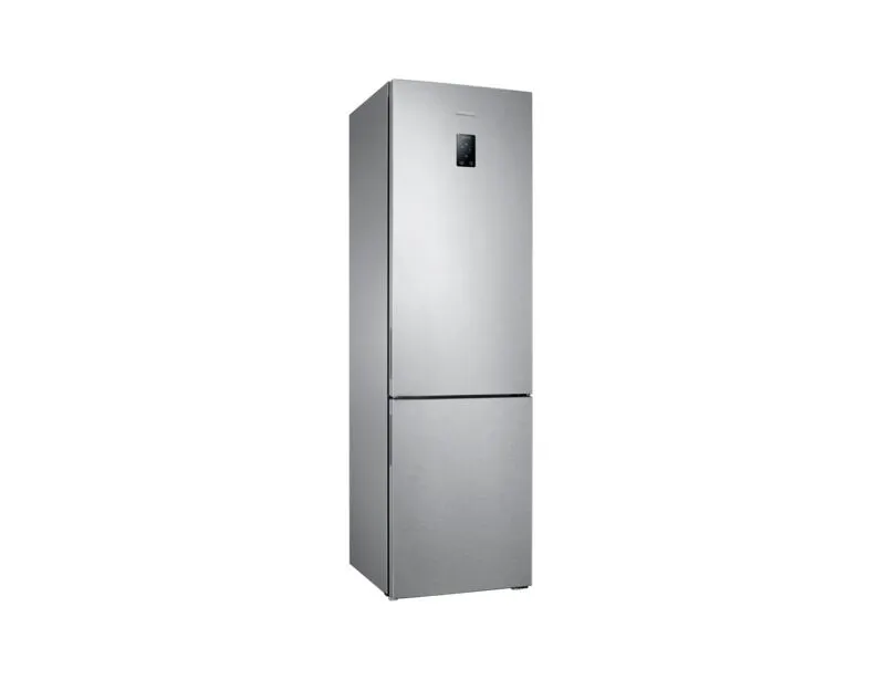 Samsung RB37J5209SA 376 Litre RB37J5209SA/EF No-Frost Buzdolabı Thumbnail 6