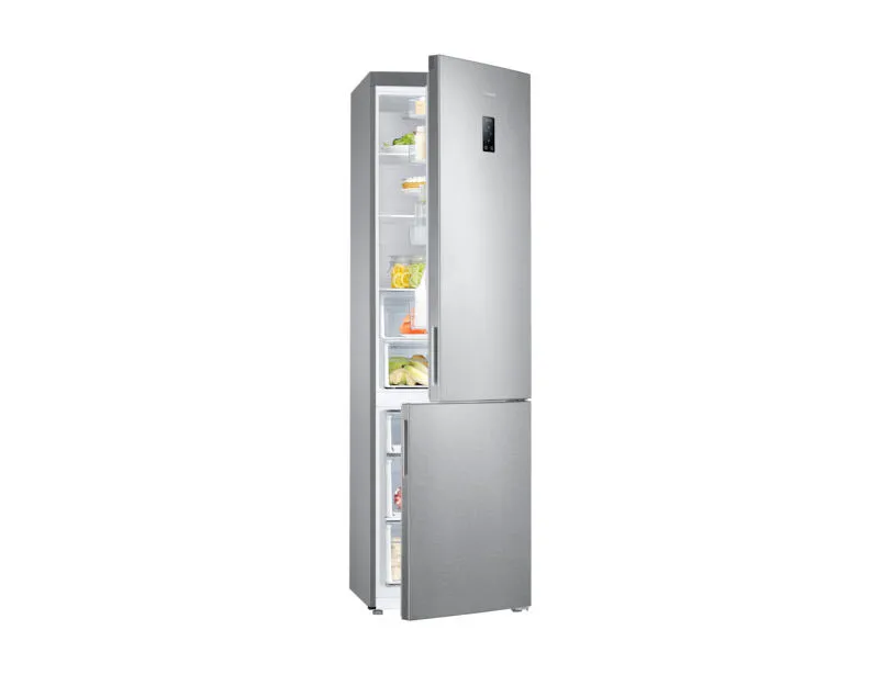 Samsung RB37J5209SA 376 Litre RB37J5209SA/EF No-Frost Buzdolabı Thumbnail 10