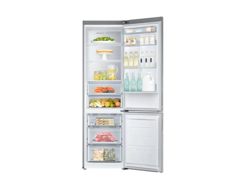 Samsung RB37J5209SA 376 Litre RB37J5209SA/EF No-Frost Buzdolabı Thumbnail 8
