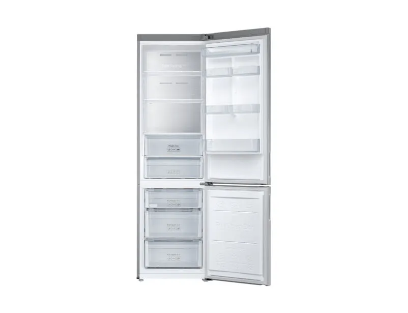 Samsung RB37J5209SA 376 Litre RB37J5209SA/EF No-Frost Buzdolabı Thumbnail 4