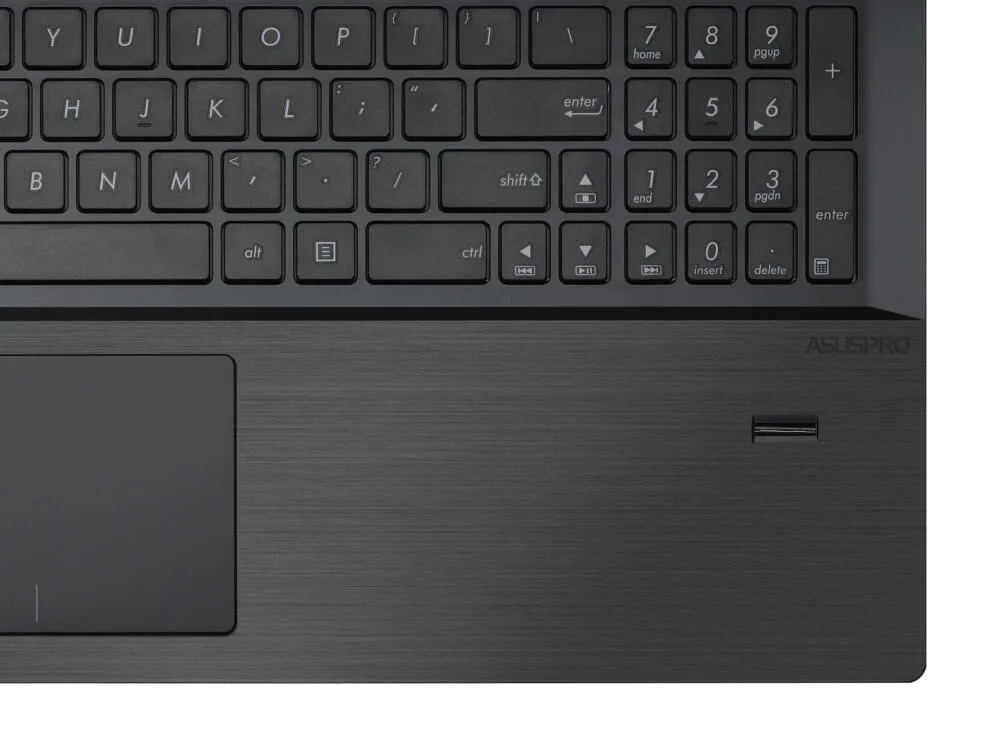 ASUS ASUSPRO P2530UA-XO0923R 90NX00R1-M11200 Laptop Thumbnail 9
