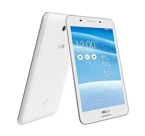 ASUS FE375CXG-1B020A 8 GB 7 inç 1 GB RAM Beyaz Tablet Thumbnail 6