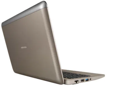 MEDION AKOYA E1231T (30017554A1) Laptop Thumbnail 4