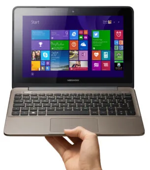MEDION AKOYA E1231T (30017554A1) Laptop Thumbnail 6