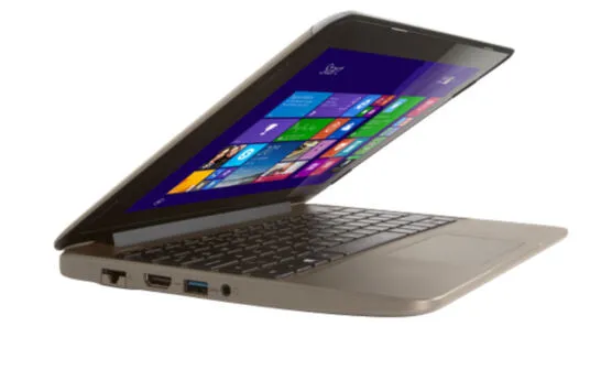 MEDION AKOYA E1231T (30017554A1) Laptop Thumbnail 1