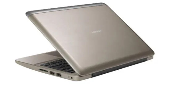 MEDION AKOYA E1231T (30017554A1) Laptop Thumbnail 3