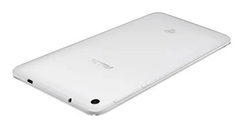 ASUS MeMO Pad ME181C-1B013A Tablet Intel Atom® 16 GB 20,3 cm (8") 1 GB Wi-Fi 4 (802.11n) Android Beyaz Thumbnail 1