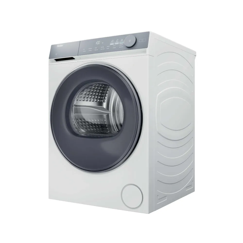 Haier X Series 7 HD90-A367U1-IT 31103036 9 kg Isı Pompalı Kurutma Makinesi Thumbnail 8