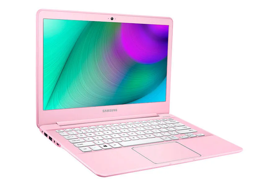 Samsung NT910S3K-K39P Laptop Thumbnail 3