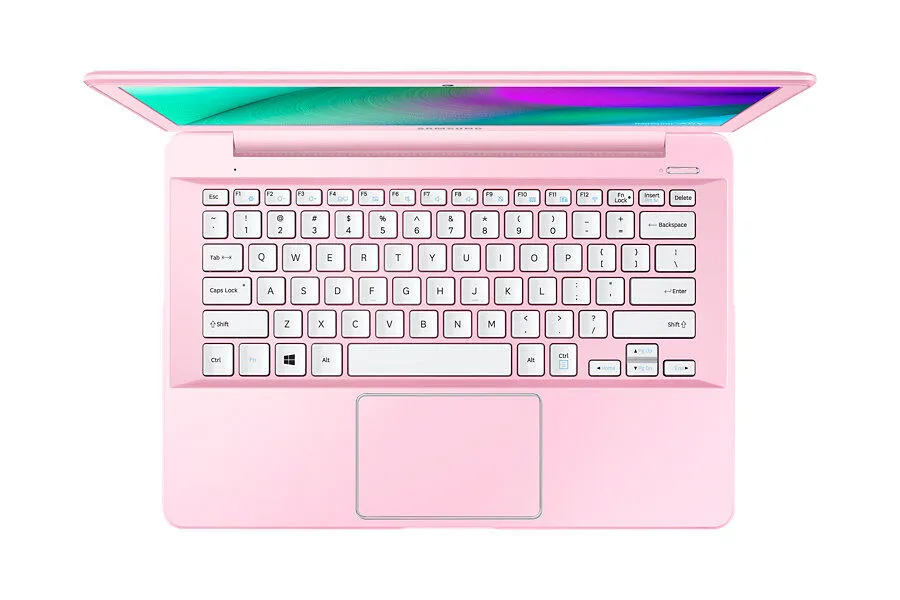 Samsung NT910S3K-K39P Laptop Thumbnail 1