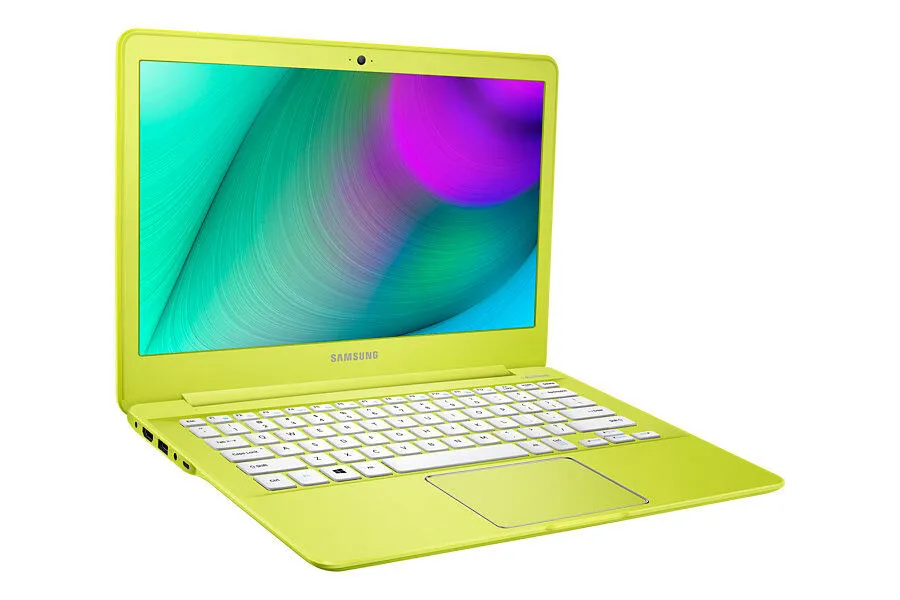 Samsung NT910S3K-K39G Laptop Thumbnail 4
