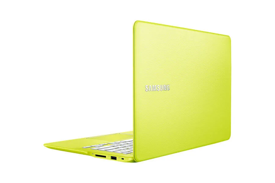 Samsung NT910S3K-K39G Laptop Thumbnail 10