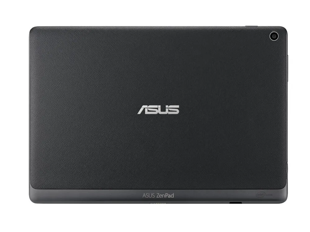 ASUS Z300M-6A066A 64 GB 10.1 inç 2 GB RAM Gri Tablet Thumbnail 4