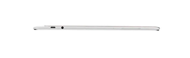 ASUS ZenPad 10 Z300CX-1L003A Intel Atom® 16 GB 25,6 cm (10.1") 1 GB Wi-Fi 4 (802.11n) Android 5.0 Metalik Thumbnail 2