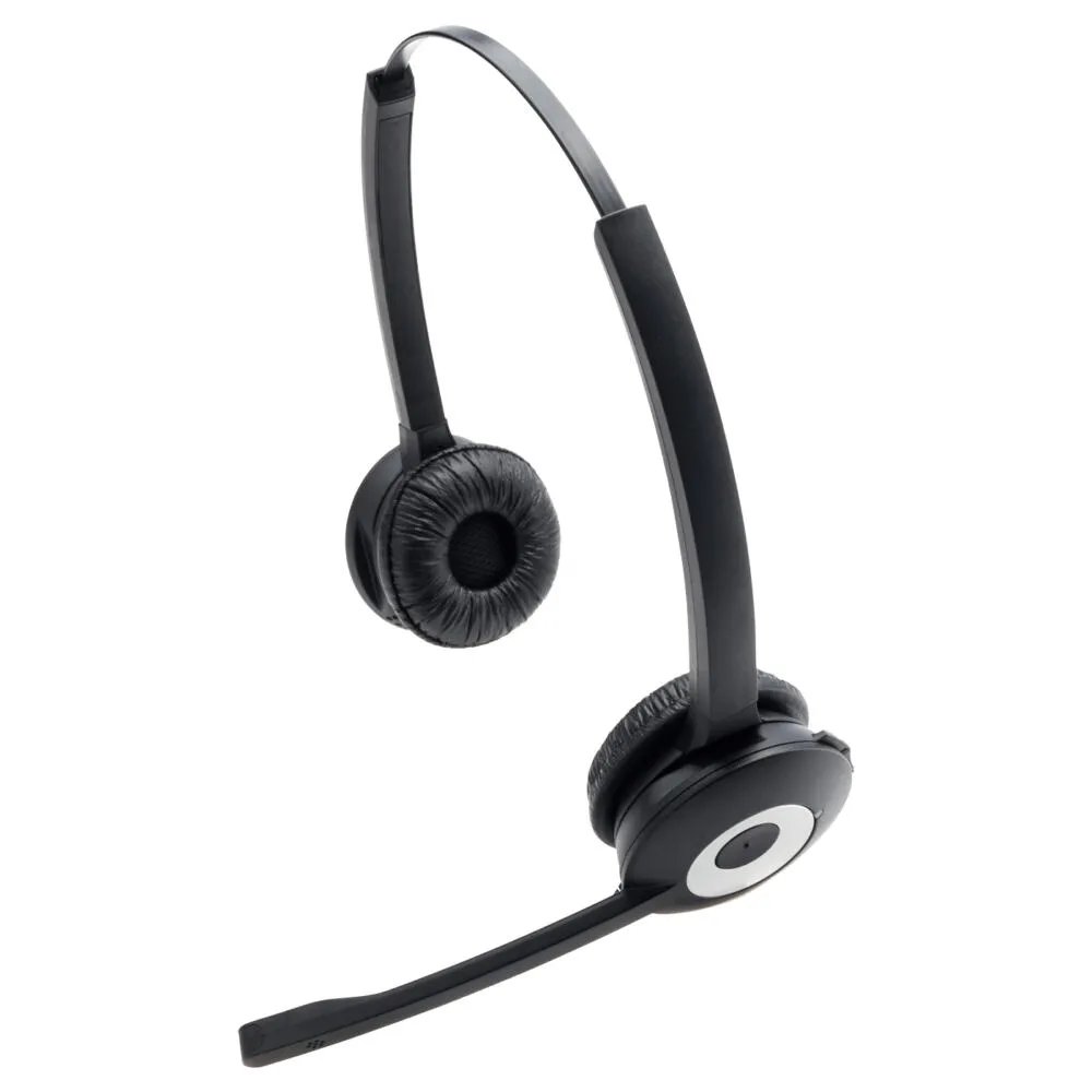 Jabra Pro 900 920-29-508-102 Bluetooth Kulaklık Thumbnail 1
