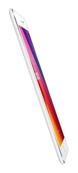ASUS ZenPad S 8.0 Z580CA-1B028A Intel Atom® 32 GB 20,3 cm (8") 2 GB Wi-Fi 5 (802.11ac) Android 5.0 Beyaz Thumbnail 2