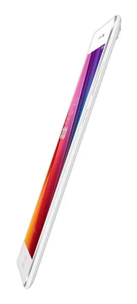 ASUS ZenPad S 8.0 Z580CA-1B028A Intel Atom® 32 GB 20,3 cm (8") 2 GB Wi-Fi 5 (802.11ac) Android 5.0 Beyaz Thumbnail 3
