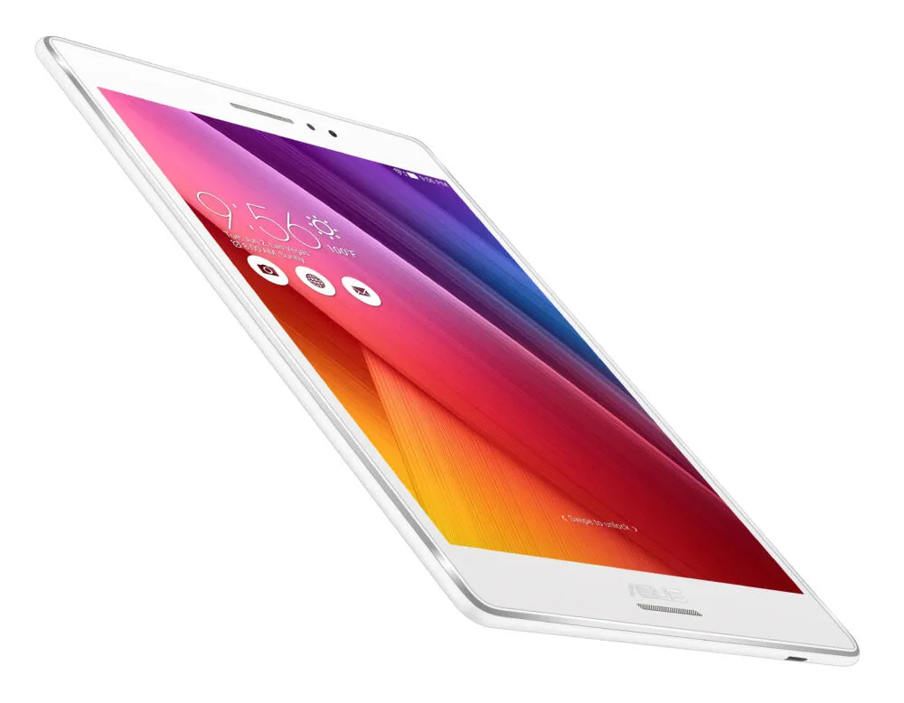 ASUS Z580C-1B022A 16 GB 90NP01M2-M02540 8 inç 2 GB RAM Siyah Tablet Thumbnail 8