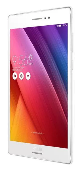 ASUS Z580C-1B022A 16 GB 90NP01M2-M02540 8 inç 2 GB RAM Siyah Tablet Thumbnail 10