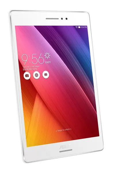 ASUS Z580C-1B022A 16 GB 90NP01M2-M02540 8 inç 2 GB RAM Siyah Tablet Thumbnail 2