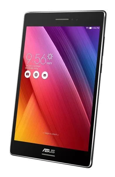 ASUS Z580C-1A024A 32 GB 8 inç 2 GB RAM Siyah Tablet Thumbnail 9