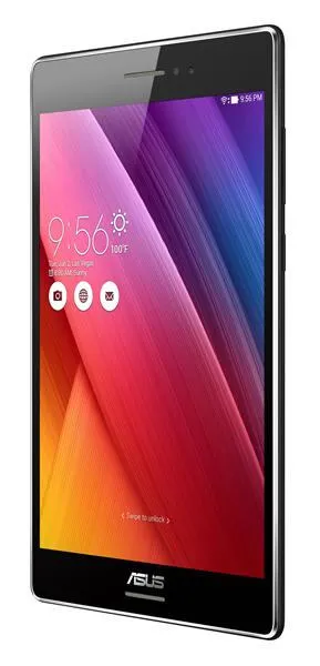 ASUS Z580C-1A030A 16 GB 90NP01M1-M02530 8 inç 2 GB RAM Siyah Tablet Thumbnail 10