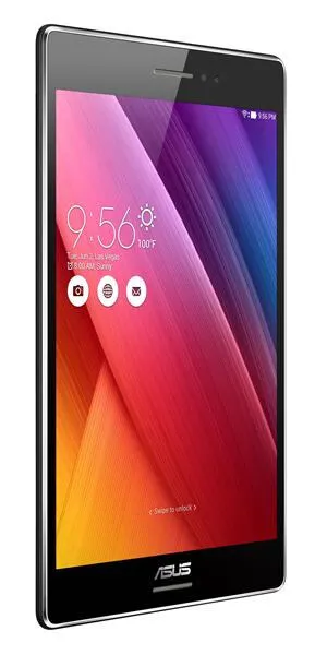 ASUS Z580C-1A030A 16 GB 90NP01M1-M02530 8 inç 2 GB RAM Siyah Tablet Thumbnail 8