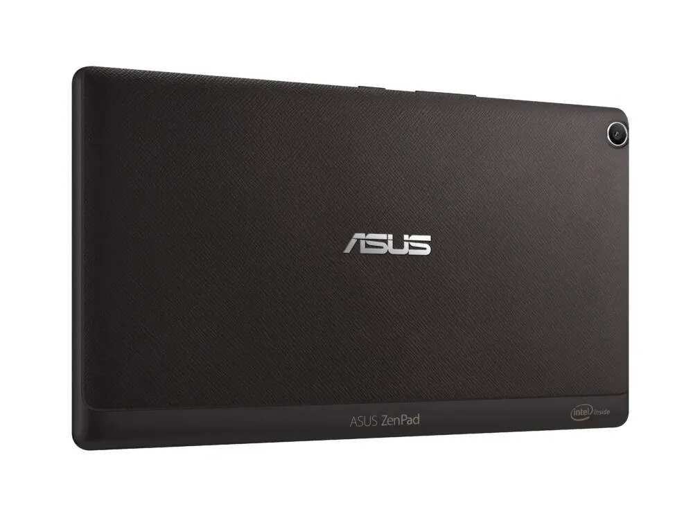ASUS Z380M-6A026A 16 GB 8 inç 2 GB RAM Siyah Tablet Thumbnail 6
