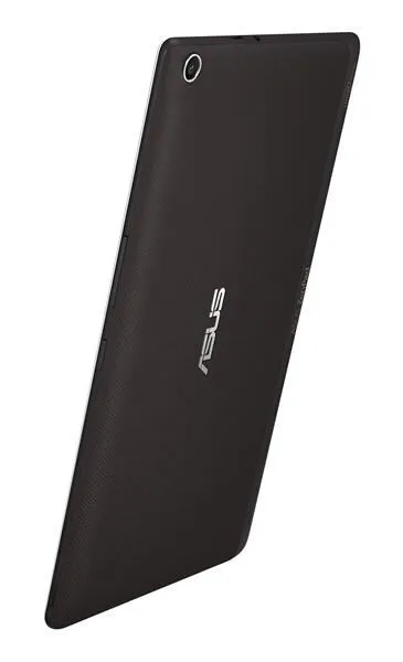 ASUS Z380M-6A026A 16 GB 8 inç 2 GB RAM Siyah Tablet Thumbnail 9