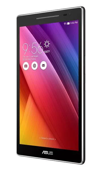 ASUS Z380M-A2-GR 16 GB 90NP00A1-M00960 8 inç 2 GB RAM Siyah Tablet Thumbnail 1