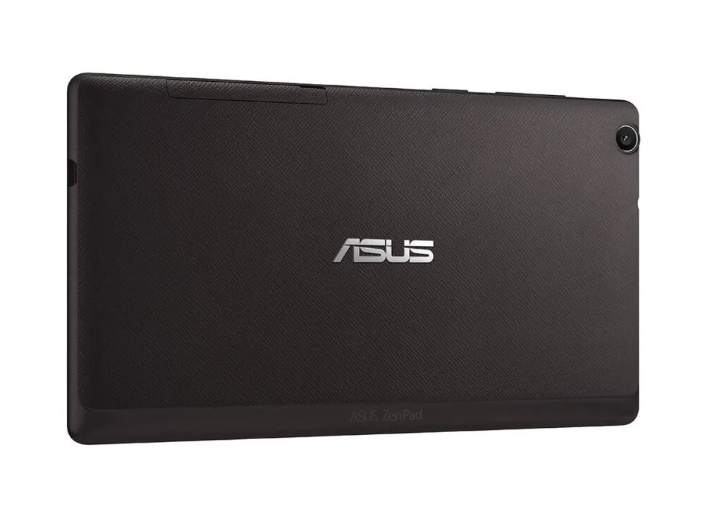 ASUS Z170C-1A020A 8 GB 90NP01Z1-M00550 7 inç 1 GB RAM Siyah Tablet Thumbnail 5
