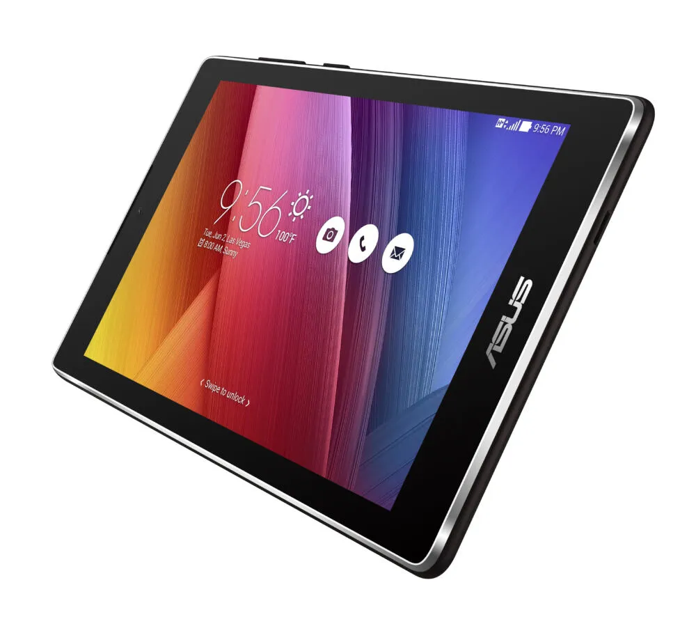 ASUS Z170C-1A029A 16 GB 90NP01Z1-M00880 7 inç 1 GB RAM Siyah Tablet Thumbnail 12