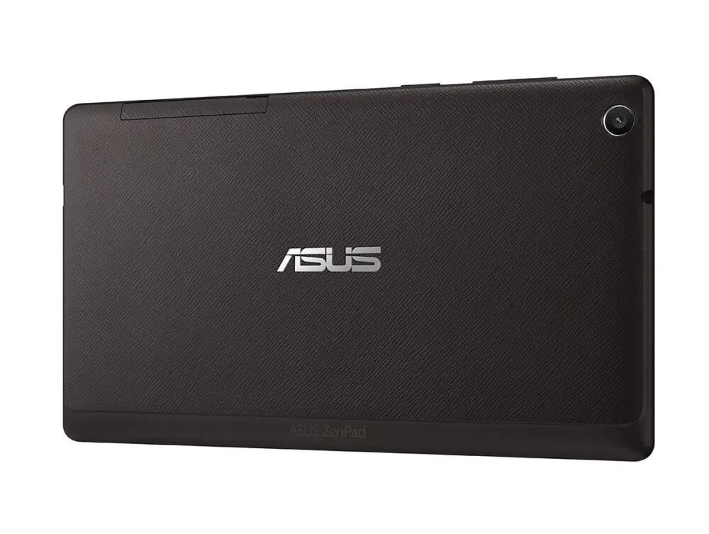 ASUS Z170C-1A020A 8 GB 90NP01Z1-M00550 7 inç 1 GB RAM Siyah Tablet Thumbnail 7